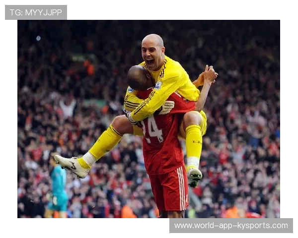 利物浦拟把数据团队扩展至比赛后勤支撑层面