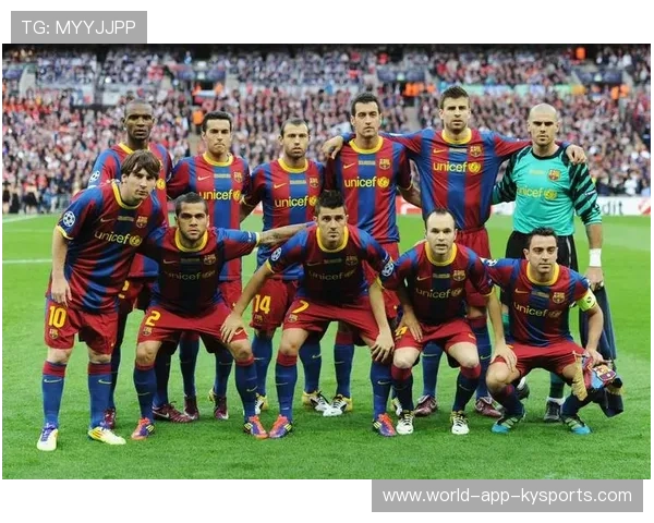 巴萨若从内到外重建，辉煌复苏并非梦想