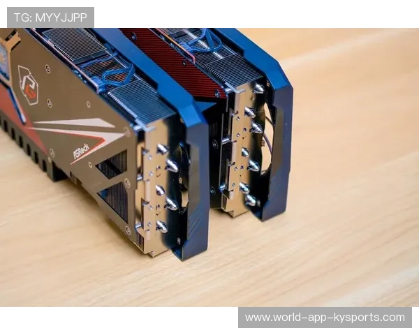 显卡厂商押宝电竞：下一代硬件能否改变比赛格局？