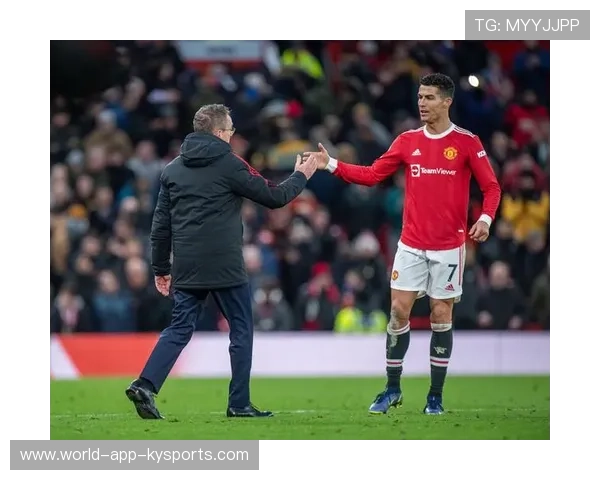 曼联高压逼抢训练节奏全面升级，开启全新战术时代