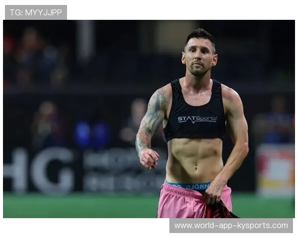 梅西在赛后亲口夸赞替补：他们才是真英雄