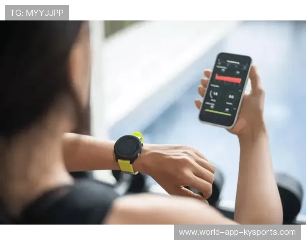 智能穿戴设备助力运动员数据化训练（381 ）