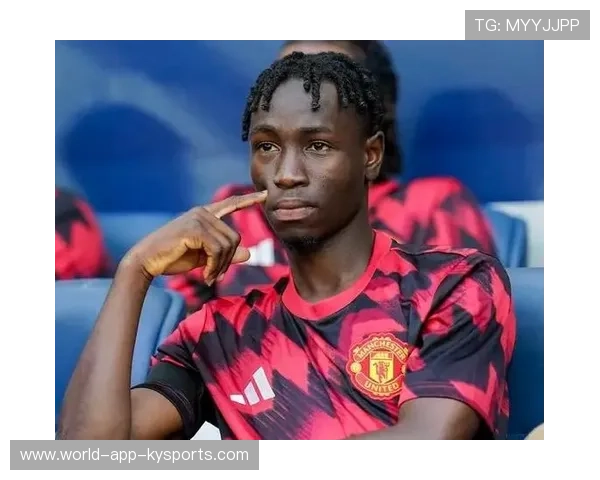 洛桑体育确认接纳曼联新星塞库·孔纳加盟