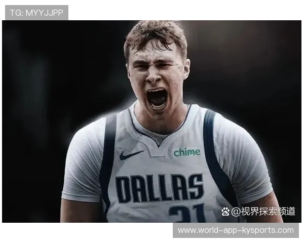 达拉斯独行侠对阵金州勇士：库珀·弗拉格高位策应，回放看三遍才懂